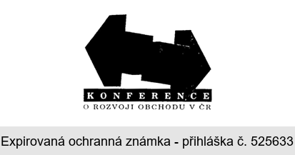 KONFERENCE O ROZVOJI OBCHODU V ČR