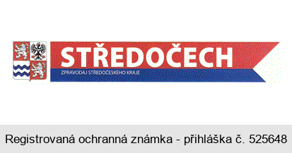 STŘEDOČECH ZPRAVODAJ STŘEDOČESKÉHO KRAJE