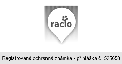 racio