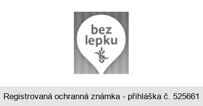 bez lepku