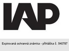 IAP