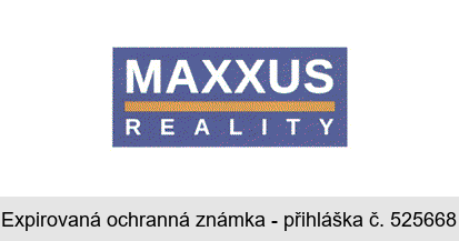 MAXXUS REALITY