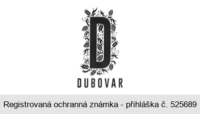 D DUBOVAR