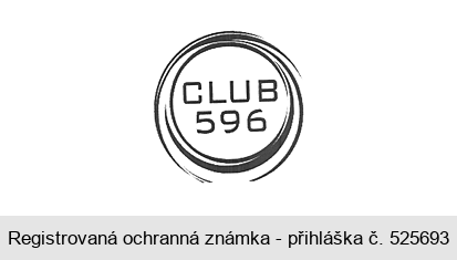 CLUB 596