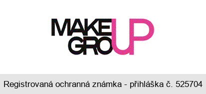 MAKEUP GROUP
