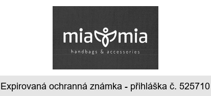 mia mia handbags & accessories
