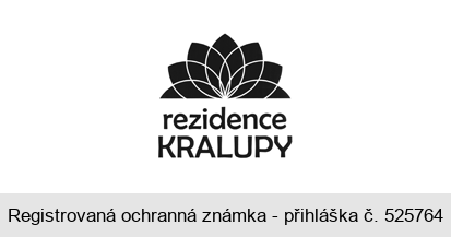 rezidence KRALUPY