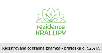 rezidence KRALUPY