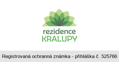 rezidence KRALUPY