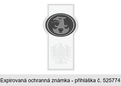 Ochranná známka