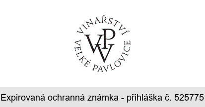 VVP VINAŘSTVÍ VELKÉ PAVLOVICE
