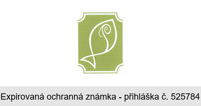 Ochranná známka