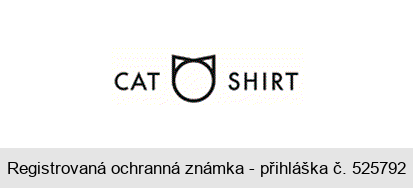 CAT SHIRT