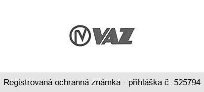 VAZ