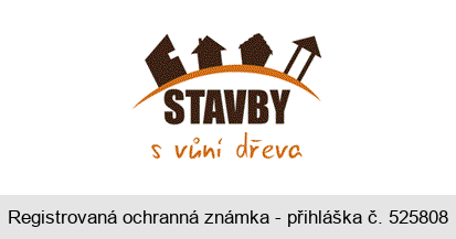 Stavby s vůní dřeva