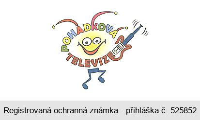 POHÁDKOVÁ TELEVIZE