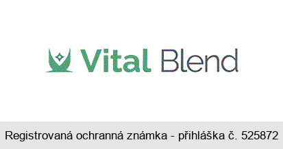 Vital Blend