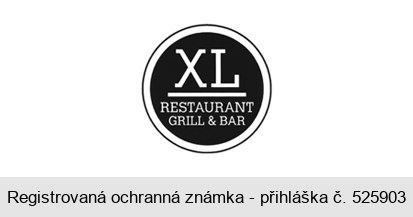 XL RESTAURANT GRILL & BAR