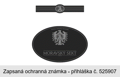 VINITAS MORAVIA HONORIS MORAVSKÝ SEKT S.R.O.