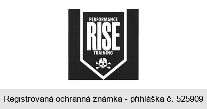 PERFORMANCE RISE TRAINING