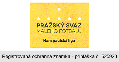 PRAŽSKÝ SVAZ MALÉHO FOTBALU - Hanspaulská liga