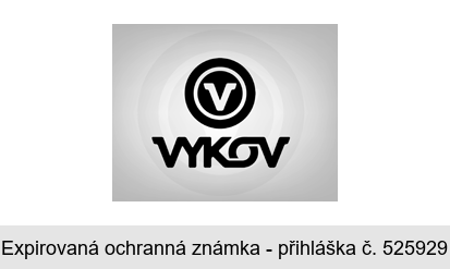 V VYKOV