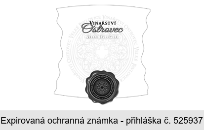 VINAŘSTVÍ OSTROVEC VELKÉ PAVLOVICE