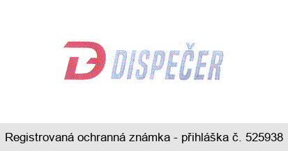 D DISPEČER