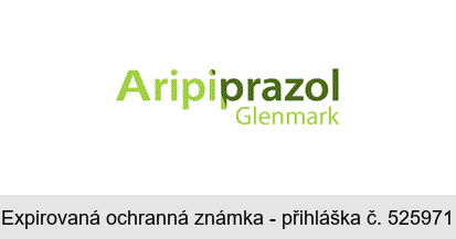 Aripiprazol Glenmark