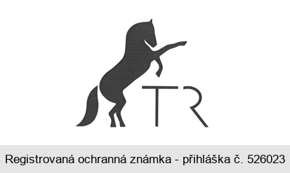 TR