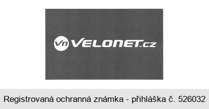 vn VELONET.CZ