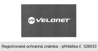 vn VELONET