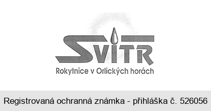 SVITR Rokytnice v Orlických horách