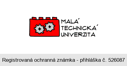 MALÁ TECHNICKÁ UNIVERZITA
