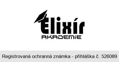 Elixír akademie 