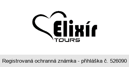 Elixír TOURS