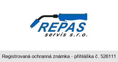 REPAS servis s.r.o.