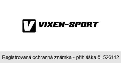 V VIXEN-SPORT