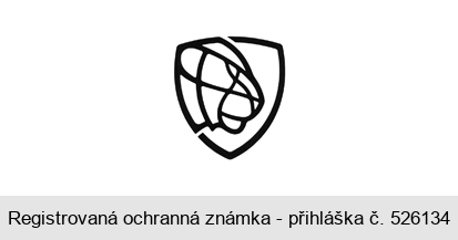 Ochranná známka