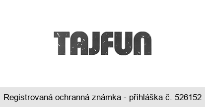 Tajfun