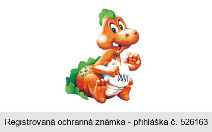 Ochranná známka