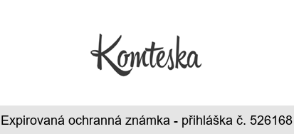 Komteska