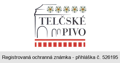 TELČSKÉ PIVO