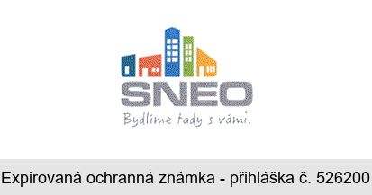 SNEO Bydlíme tady s vámi.