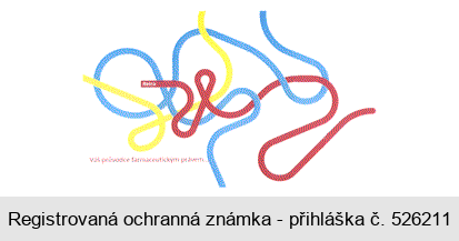 Belca Váš průvodce farmaceutickým právem...