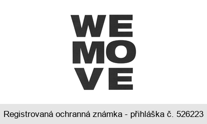 WEMOVE