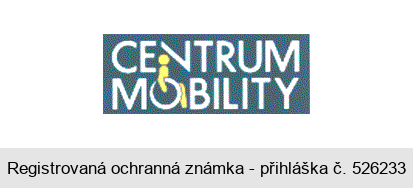 CENTRUM MOBILITY