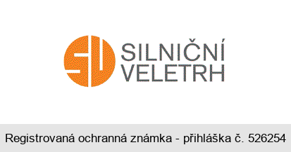 SV SILNIČNÍ VELETRH