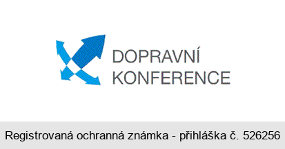 DOPRAVNÍ KONFERENCE