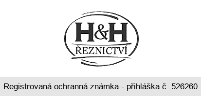 H&H Řeznictví